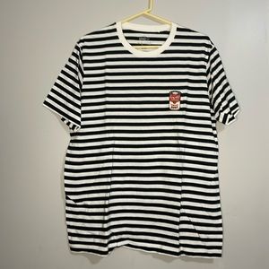 Uniqlo SPRZNY capsule short sleeve Andy Warhol tee